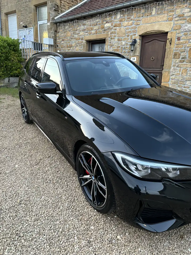 BMW 340 Touring M340iXAS OPF - 1