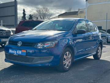 Tüv Neu 1. Hand 5 Türer Tempomat Klima
