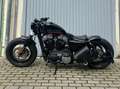 Harley-Davidson Sportster 1200 1200 XL, Jekill and Hyde, sehr gepflegt Fekete - thumbnail 3