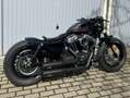 Harley-Davidson Sportster 1200 1200 XL, Jekill and Hyde, sehr gepflegt Czarny - thumbnail 1