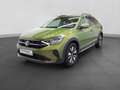 Volkswagen Taigo 1.0 TSI MOVE LED APP-CONNECT SITZH LM16 Grün - thumbnail 2