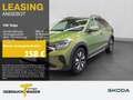 Volkswagen Taigo 1.0 TSI MOVE LED APP-CONNECT SITZH LM16 Grün - thumbnail 1