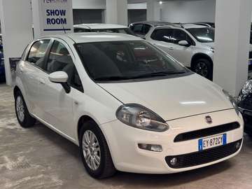 Punto III 2012 5p 1.3 mjt II 16v Lounge eco s