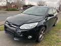 Ford Focus Titanium Schwarz - thumbnail 2