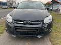 Ford Focus Titanium Schwarz - thumbnail 3