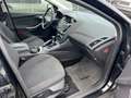 Ford Focus Titanium Schwarz - thumbnail 7