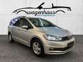 Volkswagen Touran Comfortline 2,0 TDI DSG, AHV, App, LED Argent - thumbnail 4