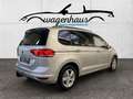 Volkswagen Touran Comfortline 2,0 TDI DSG, AHV, App, LED Argent - thumbnail 3
