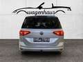 Volkswagen Touran Comfortline 2,0 TDI DSG, AHV, App, LED Argent - thumbnail 5