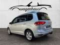 Volkswagen Touran Comfortline 2,0 TDI DSG, AHV, App, LED Argent - thumbnail 2