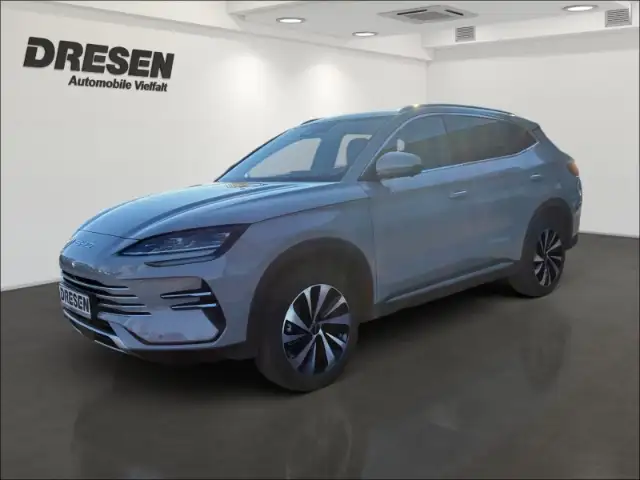 BYD Seal U 1.5 Boost/Sitzheizung/Klimaauto./Navi/Rückfahrkame