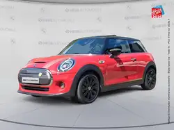 MINI Cooper SE 184ch Edition Greenwich BVA
