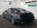 Mercedes-Benz CLE 200 Cp. AMG LED Night Kamera Spurhalt-Ass PTS Gri - thumbnail 5