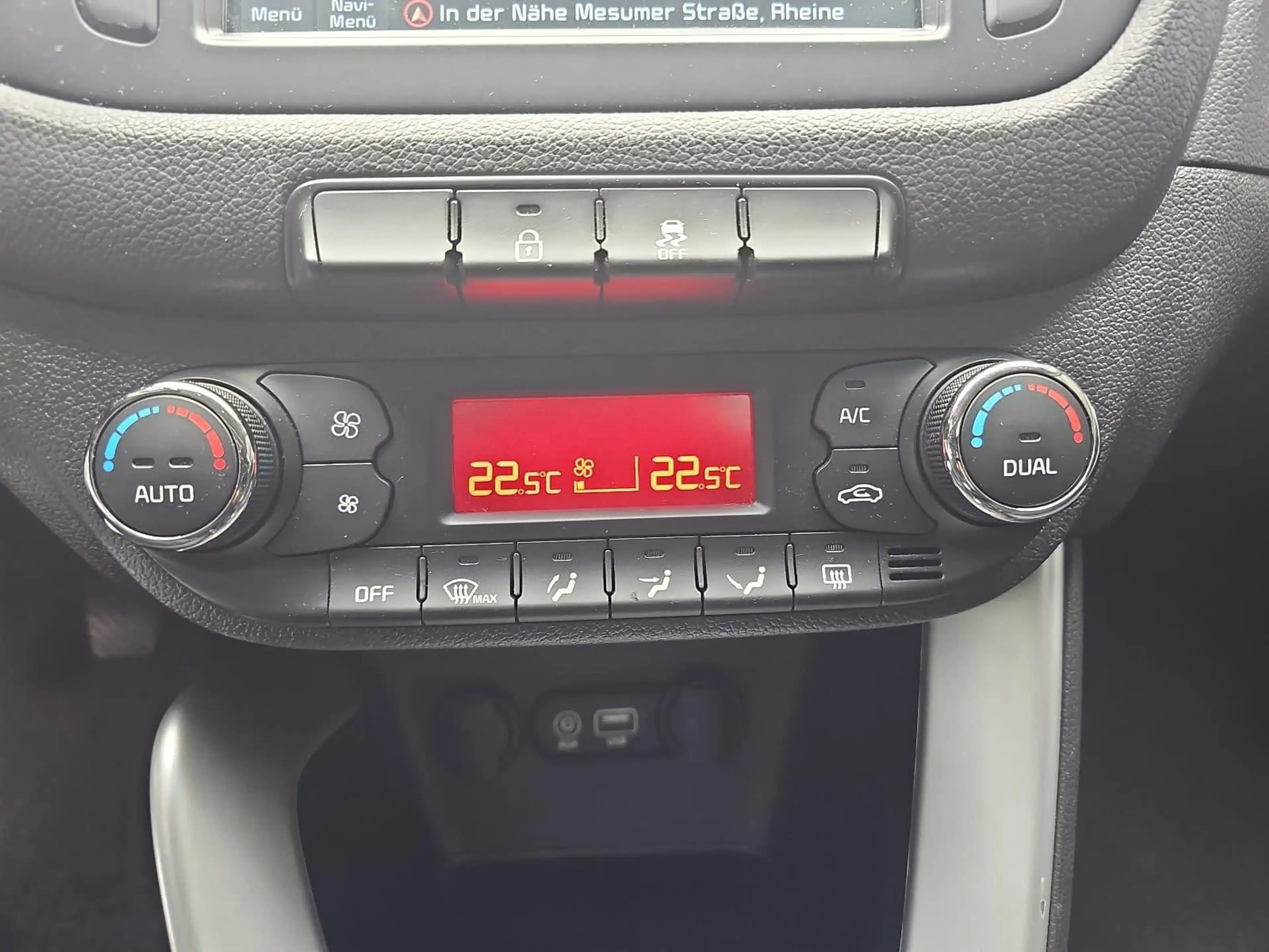 Kia Ceed / cee'd CEED SPORTSWAGON 1.0 T-GDI NAVI PDC LM16 — photo 12