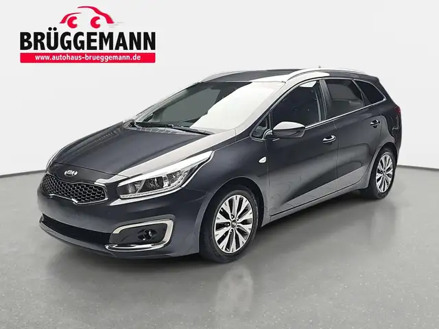 Kia Ceed SW / cee'd SW CEED SW 1.0 T-GDI NAVI PDC LM16