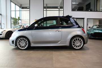 RIVALE AUTOMATIK 175TH ANNIVERSARY TWO-TONE