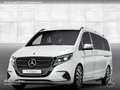 Mercedes-Benz V 300 d XL AVANTGARDE+9G+AHK+Klimaautom.+Navi+DIS Weiß - thumbnail 2