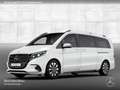 Mercedes-Benz V 300 d XL AVANTGARDE+9G+AHK+Klimaautom.+Navi+DIS Weiß - thumbnail 12