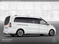 Mercedes-Benz V 300 d XL AVANTGARDE+9G+AHK+Klimaautom.+Navi+DIS Weiß - thumbnail 15