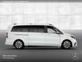 Mercedes-Benz V 300 d XL AVANTGARDE+9G+AHK+Klimaautom.+Navi+DIS Weiß - thumbnail 17