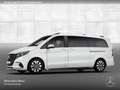 Mercedes-Benz V 300 d XL AVANTGARDE+9G+AHK+Klimaautom.+Navi+DIS Weiß - thumbnail 3