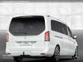 Mercedes-Benz V 300 d XL AVANTGARDE+9G+AHK+Klimaautom.+Navi+DIS Weiß - thumbnail 4