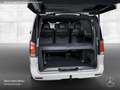 Mercedes-Benz V 300 d XL AVANTGARDE+9G+AHK+Klimaautom.+Navi+DIS Weiß - thumbnail 11