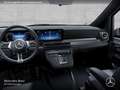 Mercedes-Benz V 300 d XL AVANTGARDE+9G+AHK+Klimaautom.+Navi+DIS Weiß - thumbnail 9
