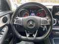 Mercedes-Benz GLC 250 d 4 Matic Premium UNICO PROPRIETARIO Nero - thumbnail 8