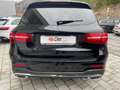 Mercedes-Benz GLC 250 d 4 Matic Premium UNICO PROPRIETARIO Nero - thumbnail 5