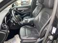 Mercedes-Benz GLC 250 d 4 Matic Premium UNICO PROPRIETARIO Nero - thumbnail 11