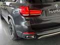 BMW X5 xDrive 40d  AHK 1. Besitz LED Finanzierung Grau - thumbnail 8