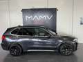 BMW X5 xDrive 40d  AHK 1. Besitz LED Finanzierung Grau - thumbnail 14