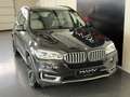 BMW X5 xDrive 40d  AHK 1. Besitz LED Finanzierung Grau - thumbnail 10
