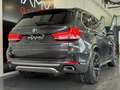 BMW X5 xDrive 40d  AHK 1. Besitz LED Finanzierung Grau - thumbnail 3