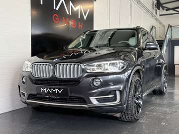 xDrive 40d  AHK 1. Besitz LED Finanzierung