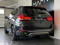 BMW X5 xDrive 40d  AHK 1. Besitz LED Finanzierung Grau - thumbnail 7