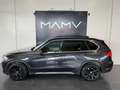 BMW X5 xDrive 40d  AHK 1. Besitz LED Finanzierung Grau - thumbnail 9
