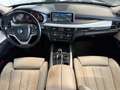BMW X5 xDrive 40d  AHK 1. Besitz LED Finanzierung Grau - thumbnail 17