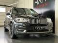 BMW X5 xDrive 40d  AHK 1. Besitz LED Finanzierung Grau - thumbnail 5
