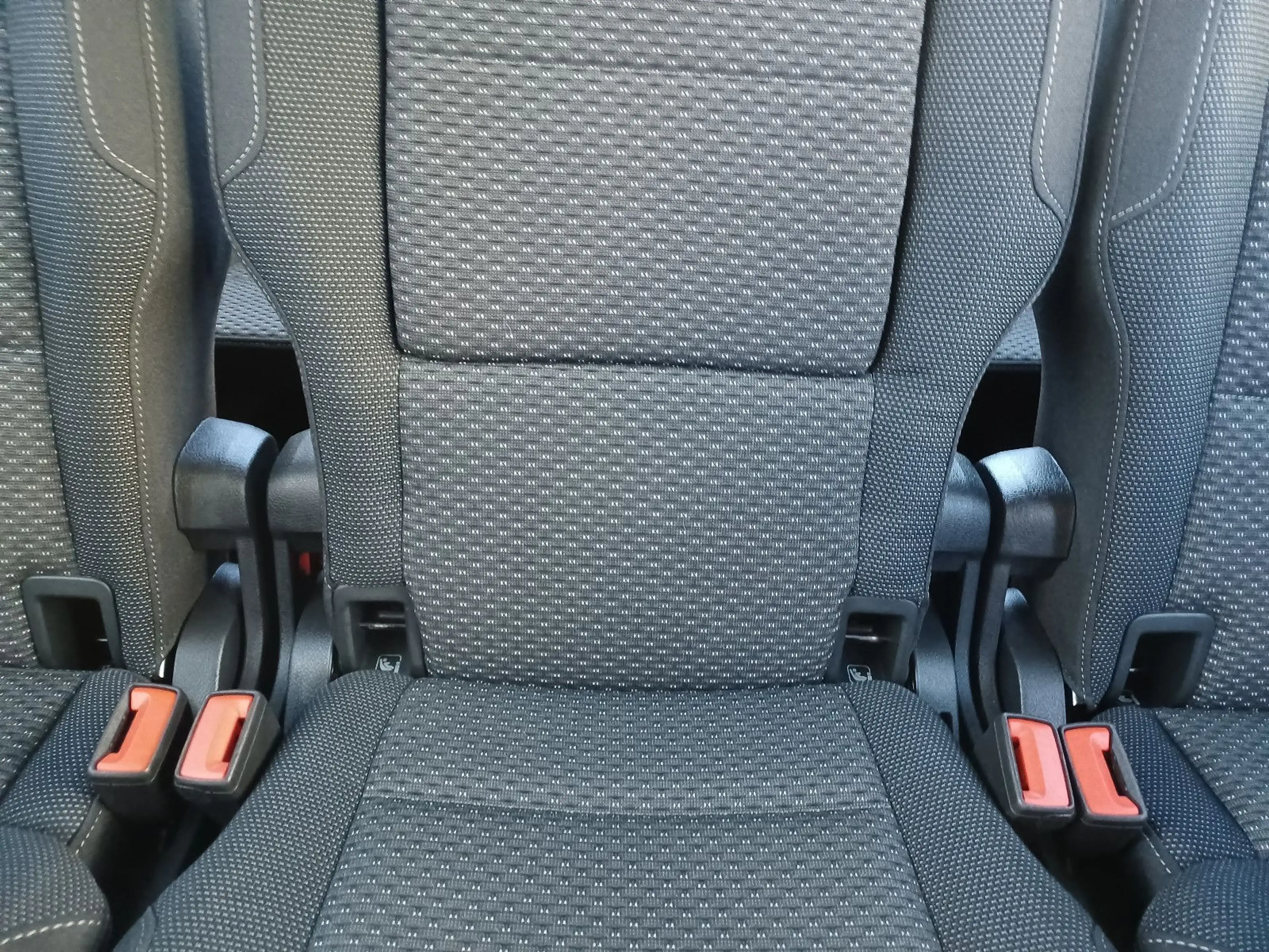 Volkswagen Touran Comfortline 7Sitz ACC DC-Pro Kgo AHK Sthz — photo 15