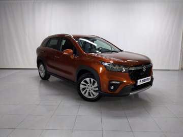 S CROSS S2 1.5 HIBRIDO