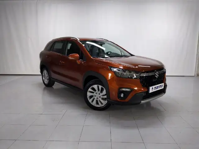 Suzuki SX4 S-Cross S CROSS S2 1.5 HIBRIDO