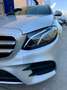 Mercedes-Benz E 220 d S.W. Auto Premium Plus AMG IVA ESPOSTA Argento - thumbnail 7