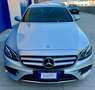 Mercedes-Benz E 220 d S.W. Auto Premium Plus AMG IVA ESPOSTA Argento - thumbnail 2