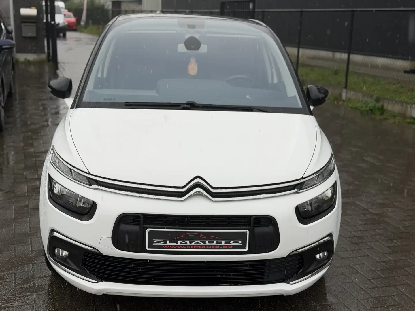 Citroen C4 Picasso PureTech 130 S&S Feel - 2