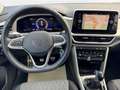 Volkswagen T-Roc MOVE 1.5 TSI KLIMA LED NAVI Silber - thumbnail 14