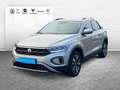 Volkswagen T-Roc MOVE 1.5 TSI KLIMA LED NAVI Silber - thumbnail 3