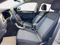 Volkswagen T-Roc MOVE 1.5 TSI KLIMA LED NAVI Silber - thumbnail 11