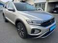 Volkswagen T-Roc MOVE 1.5 TSI KLIMA LED NAVI Silber - thumbnail 17